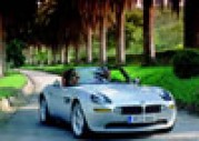 BMW Z8 Roadster